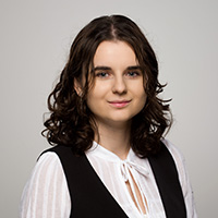 Dominika Ferfecka Dominika Ferfecka