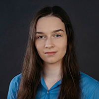 Julia Czosnek Julia Czosnek