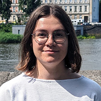 Magdalena Michalska Magdalena Michalska
