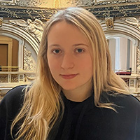 Oliwia Kamińska Oliwia Kamińska