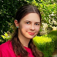 Weronika Wiechno Weronika Wiechno